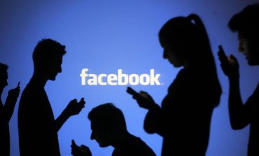 В Германии оштрафовали Facebook