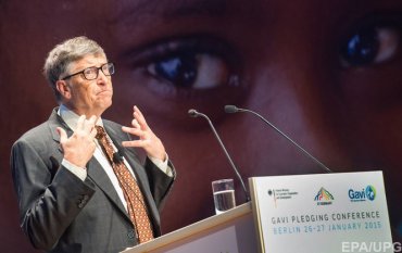 Билл Гейтс вновь возглавил рейтинг самых богатых людей мира
