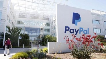 PayPal не планирует полноценно работать в Украине