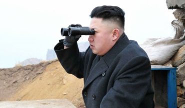 В КНДР ядерное оружие привели в полную боевую готовность
