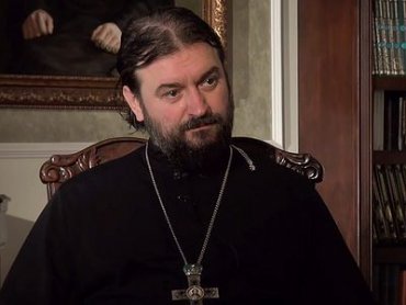 Московский священник: «Распаскудили бабье! Пока не получит в лоб – ничего не поймет!»