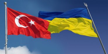 Яценюк: Соглашение о ЗСТ с Турцией необходимо подписать в 2016 году