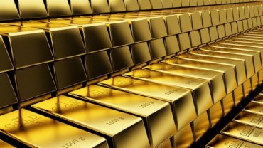 Украина нарастила золотовалютные резервы до $13,5 млрд