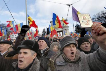 Президента Молдавии будут избирать всенародно