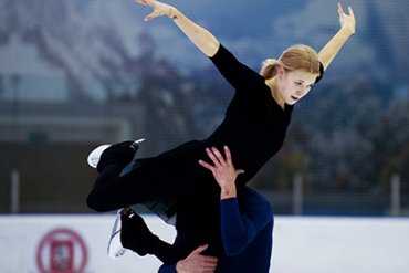 Российская чемпионка Сочи-2014 попалась на допинге