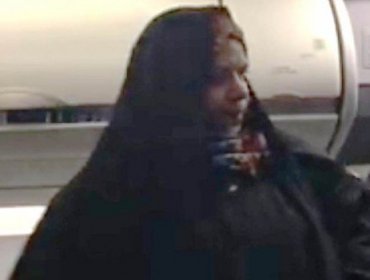 В США стюардесса вызвала полицейских из-за мусульманок, которые «не так на меня посмотрели»