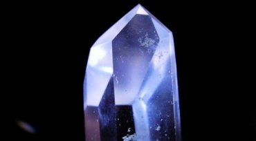 Сибирские ученые создали «прыгающие кристаллы»