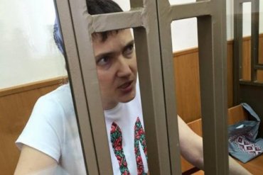 Переговоры по обмену Савченко не ведутся, – МИД РФ