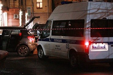 В России пьяный профессор убил сына-доцента в ходе застолья