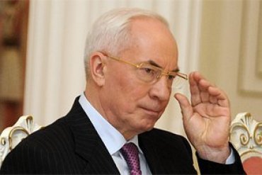 Апелляционный суд Киева вернул Азарову пенсию