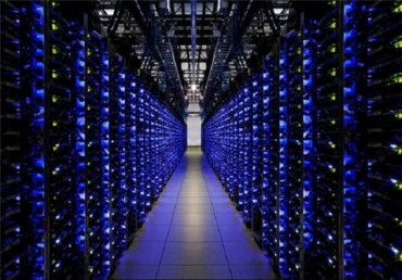 Виртуальный сервер: перспективы и возможности по доступной цене