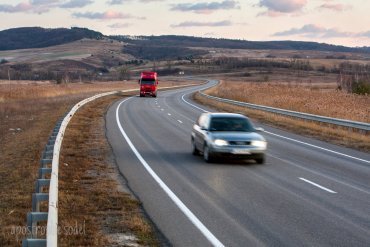 Европа строит новую автомагистраль в объезд Украины: чем это грозит экономике