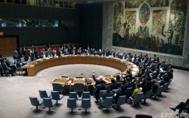 США созывает Совбез ООН из-за Ирана