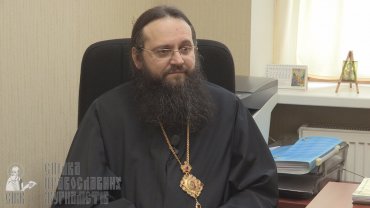 Епископ Ирпенский Климент: «Более 70% греко-католического духовенства сотрудничали с советскими спецслужбами»
