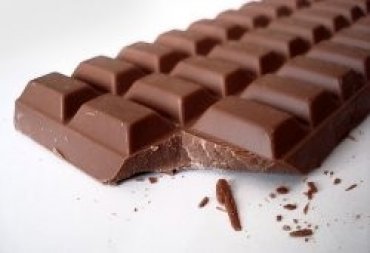 Самыми большими любителями украинского шоколада оказались Казахстан и Грузия