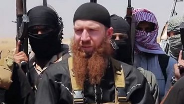 США уничтожили лидера ИГИЛ