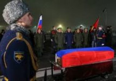 Путин подтвердил гибель в Сирии российских военных