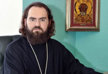 Русский священник заявил, что лучшее в жизни – это смерть