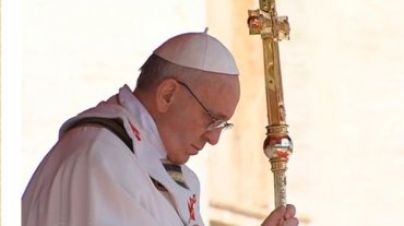 Почему обещанная папой Франциском революция в Ватикане все никак не начнется?