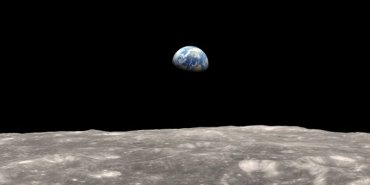 NASA назвало стоимость постоянной лунной базы