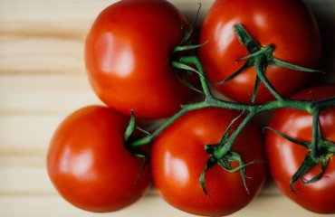 Ученые добыли энергию из гнилых томатов