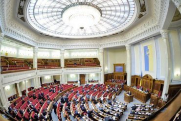 Группа Коломойского в Раде войдет в новую коалицию