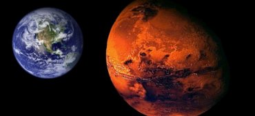 ​Китай высадится на Марс в 2021 году