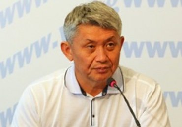 В Киргизии продолжаются аресты оппозиционеров