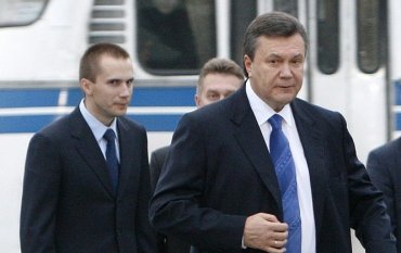 Янукович ставит Украину «на счетчик»