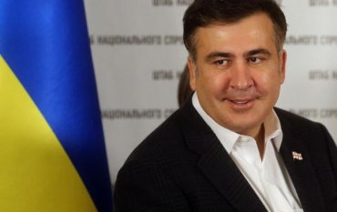 Мафия и сепаратисты сдают Одессу, – Саакашвили