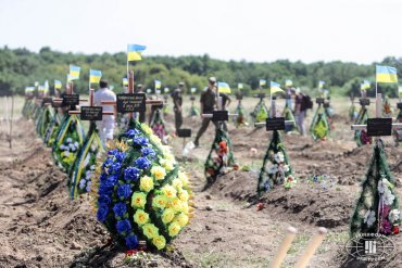 Потери украинской армии на Донбассе превышают потери США в Афганистане за 15 лет