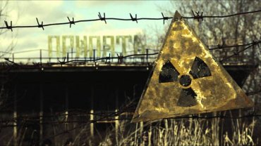 В Чернобыле снова строят электростанцию