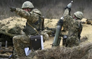 Обострение на фронте: украинская армия несет потери