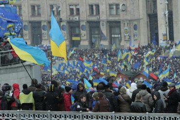 Украина после Майдана: кто может запустить экономический бум
