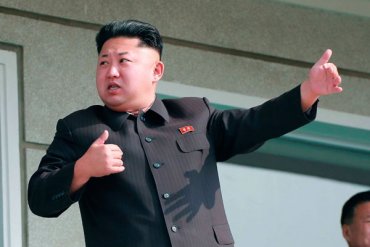 Почему Ким Чен Ын запретил убивать брата в Китае