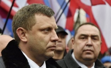Стрелков высмеял Захарченко и Плотницкого за «ультиматум» Киеву