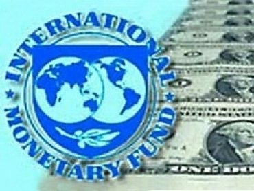 Украина и МВФ не договорились по новому кредиту