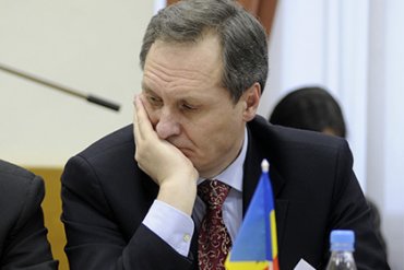 Молдавия отозвала посла из России