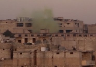 Комиссия ООН подтвердила использование Асадом химоружия в битве за Алеппо