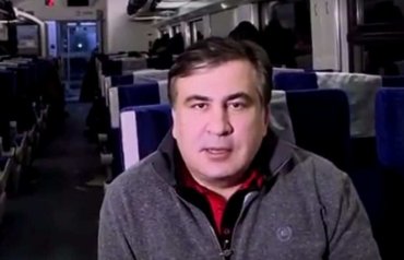 Саакашвили призвал арестовать Ахметова