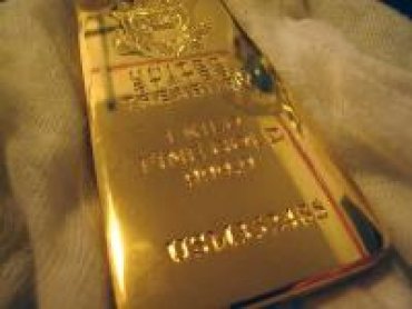 Золотовалютные резервы выросли до 15,5 миллиарда долларов