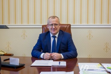 Юрий Бровченко: «Идет работа над созданием украинского истребителя»