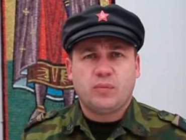 Инсайд: Боевики «ЛНР» замучили до смерти одного из своих командиров