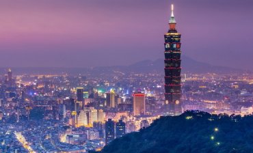 Тайвань объявляет войну наличным деньгам