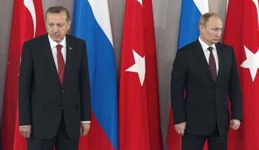 Турция нарушила соглашение с Россией