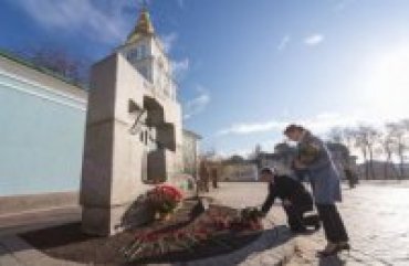 Парламент Португалии признал Голодомор геноцидом