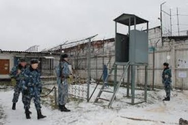 В России оправдали начальника колонии, осужденного за избиение заключенного