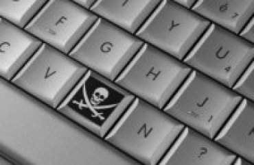 Украину хотят наказать за пиратство