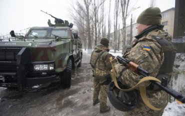 С начала года число погибших и раненых на Донбассе удвоилось, – ООН