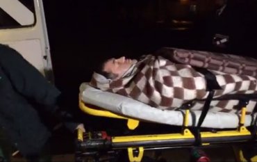 После судебного заседания Насирова полночи возили по разным больницам